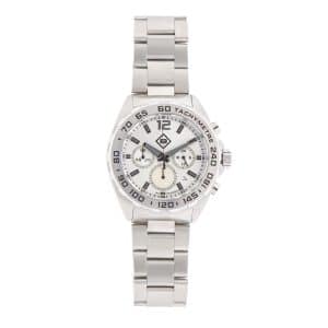 reloj fenix blanco benito watches