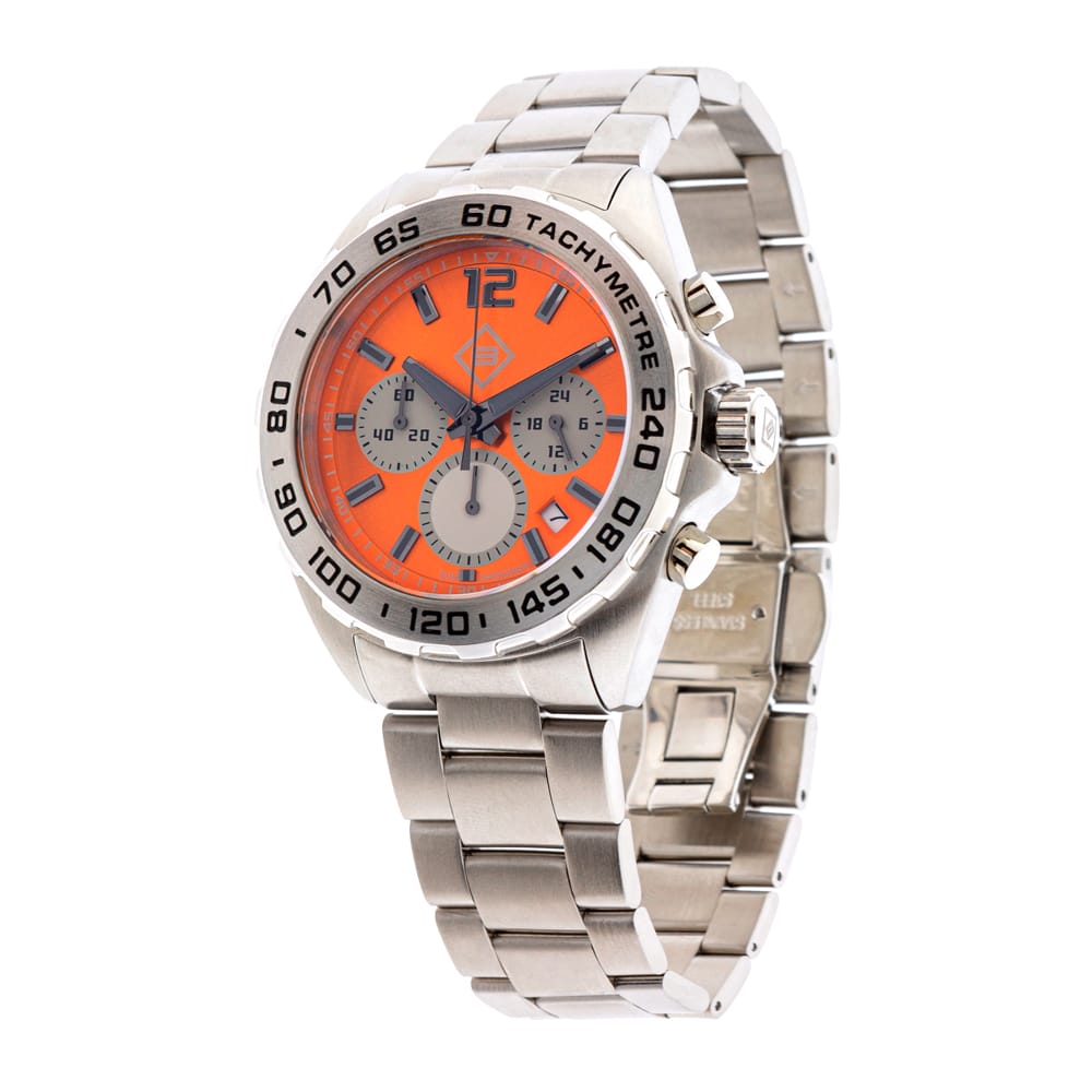 reloj fenix benito watches
