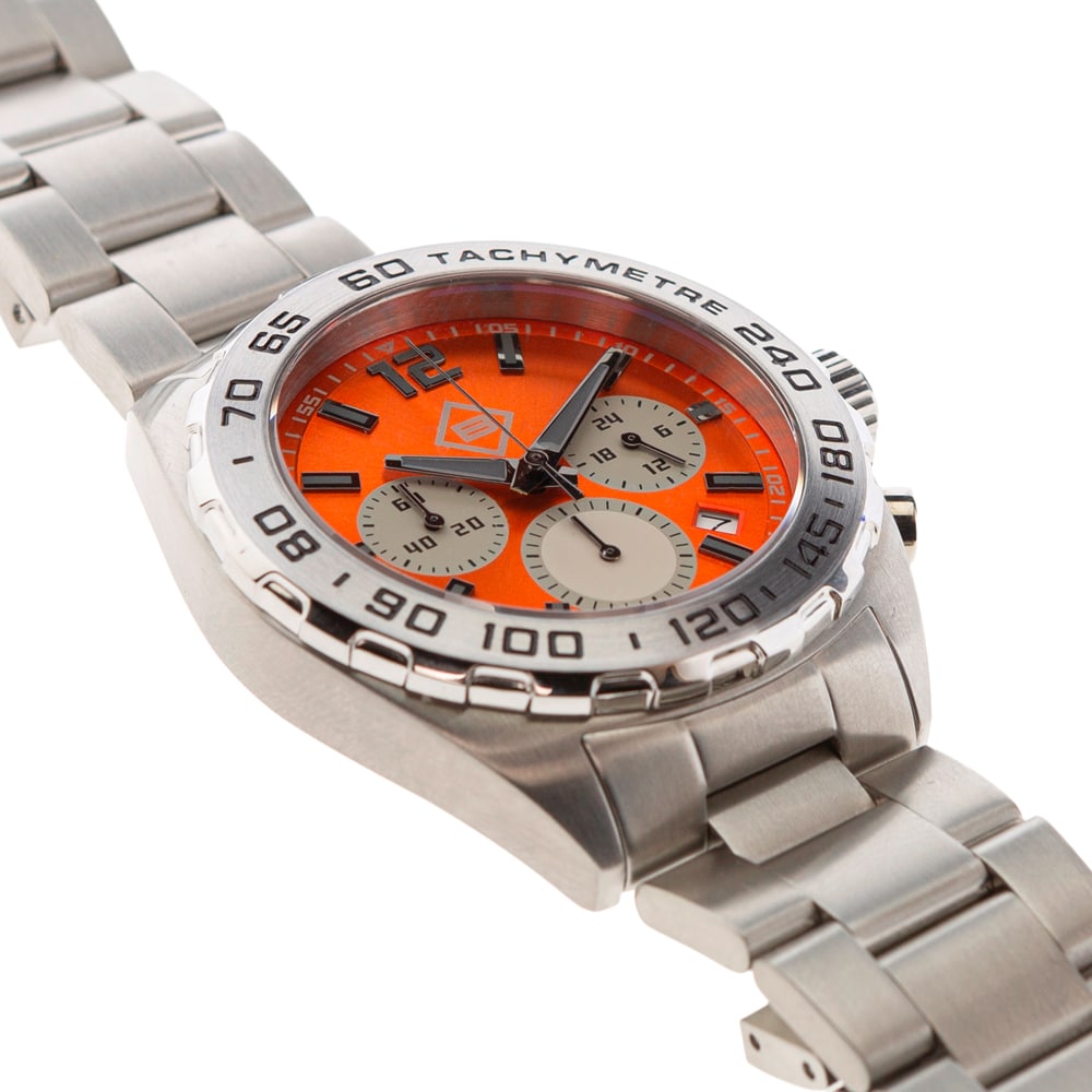 reloj fenix benito watches