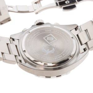 reloj fenix blanco benito watches