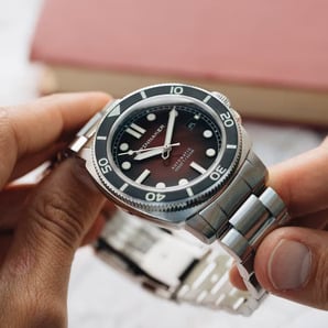 relojes benito watches