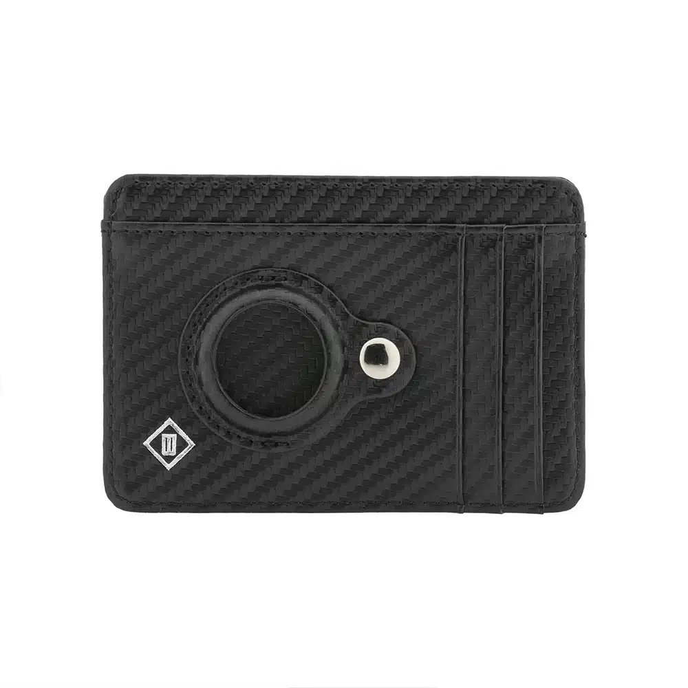 cartera rfid - benito watches